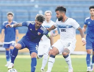 Başkent’te demir yumruk!