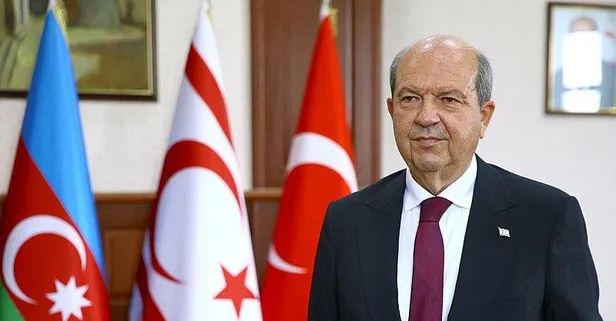 KKTC'den Ada'ya asker çıkaran Almanya'ya sert tepki: Uluslararası anlaşmalara aykırı