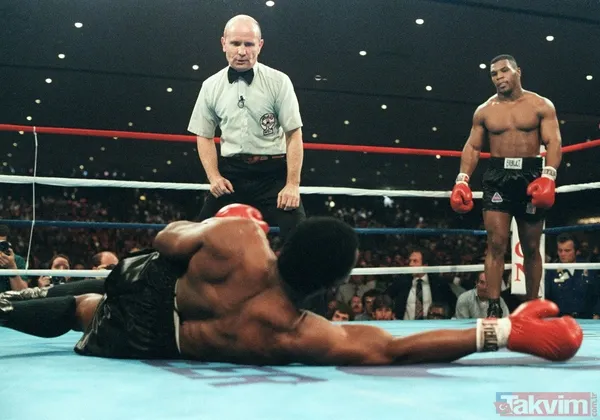 Jake Paul'un hırsı ve maçı kazanma arzusu ise ünlü fenomenin boks dünyasına ne kadar ciddiyetle yaklaştığını da gösterecek.