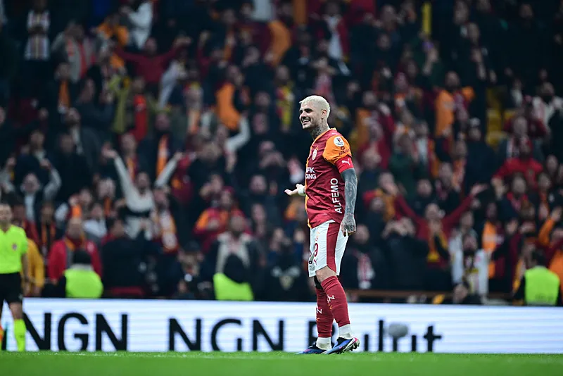 Galatasaray'ın 2 eski yıldızı dönüyor! 3 transfer yolda - 8