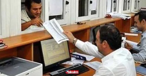 O belediyeler onlarca memur alımı ilanı açıkladı! KPSS en az 50 puan... İşte kadrolar ve şartlar