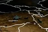 Kandil söndü