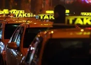 Taksilerde flaş güncelleme! Sınır değişti!