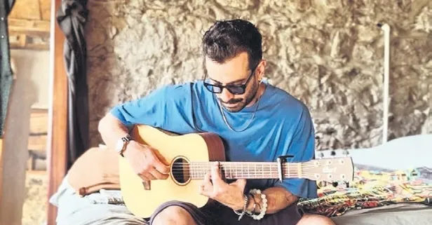 Gökhan Türkmen'den Karadeniz çıkarması