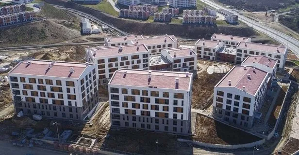 Toki Istanbul Cekilisi Ne Zaman Yapilacak Takvim