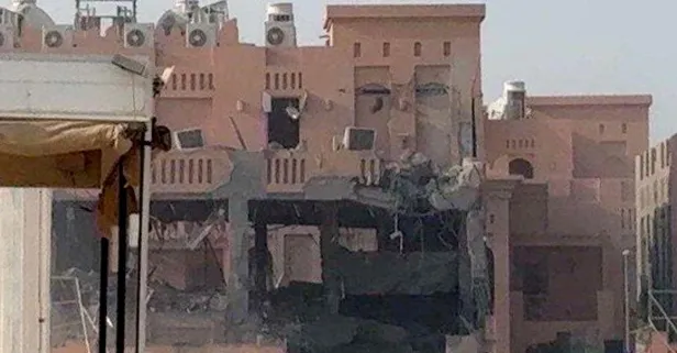 MSB'den Katar'da Hamas müzakere heyetine saldırı hakkında açıklama: İsrail terörizmi devlet politikası haline getirdi