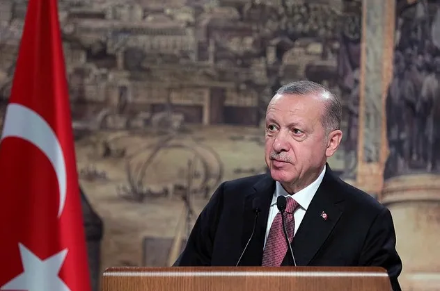 Başkan Erdoğan'ın diploması girişimleri dünyayı hayran bıraktı! Türkiye'nin büyük güç olduğunu haberlerde yer verdi