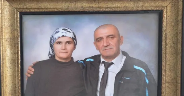 "Bakkala gidiyorum" dedi kayıplara karıştı! Eşi 22 gündür her yerde onu arıyor
