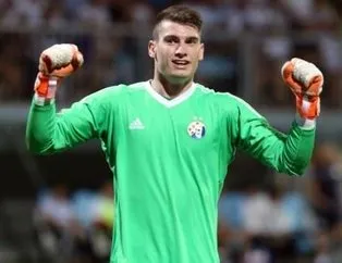 Dominik Livakovic iddiası!