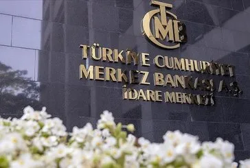 Merkez Bankası kritik raporu yayımladı! Sıkı duruş mesajı verildi