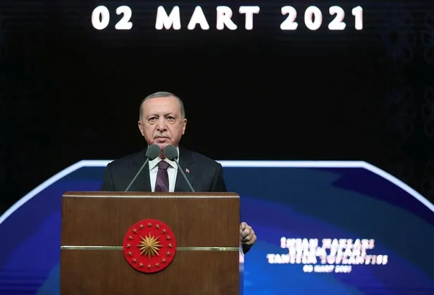 TBB Başkanı Metin Feyzioğlu İnsan Hakları Eylem Planı'nı değerlendirdi: "Reform değil devrim"-6