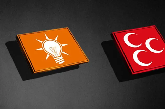 AK Parti ile MHP arasında kritik görüşme!