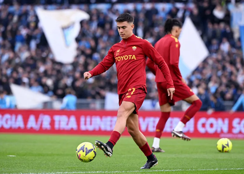 Galatasaray'dan yılın transferi! Ne Icardi ne Zaniolo... - 16