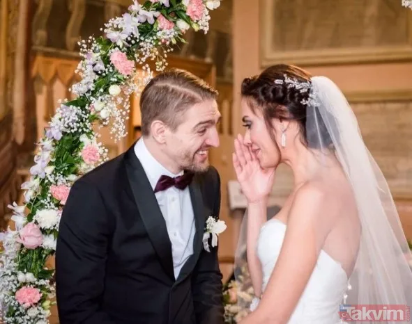 Şükran Ovalı ve Caner Erkin'in yeni aşk pozu beğeni topladı - 6