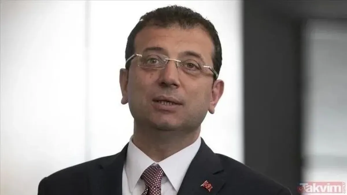 İmamoğlu'nun X hesabı kapatıldı: Mahkeme erişim engeli kararı verdi! İşte gerekçesi