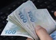 Emekli maaşı 6 aylık enflasyon zam oranı... Temmuz zammı geri sayımı başladı! SGK-SSK ve Bağkur emeklisine yeni maaş müjdesi!