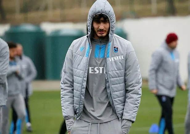 Trabzonsporlu Uğurcan Çakır: Tek hayalim o kupayı kaldırmak-2