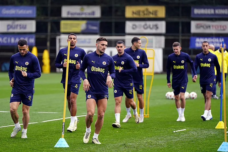 Mourinho'dan Bilbao'ya farklı 11! Orta sahada o isim olacak - 9