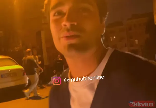 Mert Ramazan Demir'e başka bir kadınla kareleri sordu verdiği cevap olay oldu "O ne lan saçmalama" Sevgilisi Afra Saraçoğlu... - 10