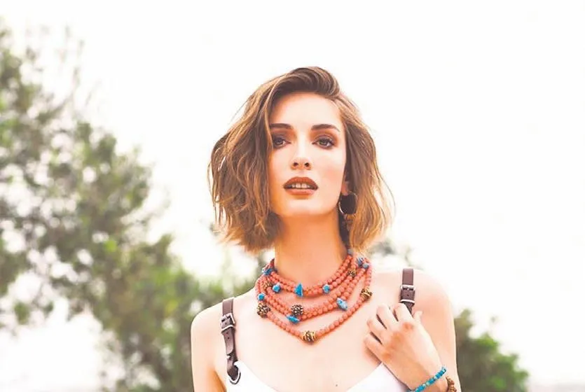 Sert ’kaya’ya çarptı!