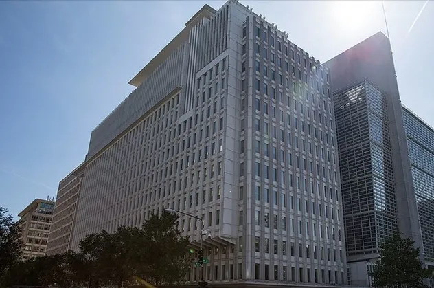 Dünya Bankası'ndan flaş büyüme tahmini
