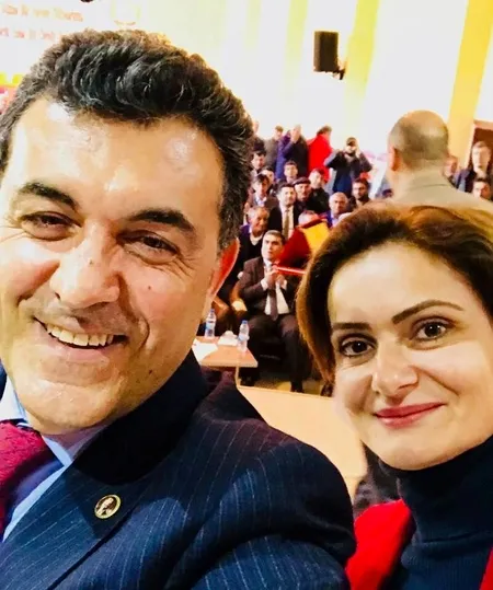 CHP Ardahan Belediye Başkanı Faruk Demir'den inanılmaz mobbing!-3