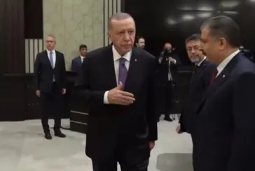 Yılın 2. Kabine toplantısı bugün! Başkan Recep Tayyip Erdoğan liderliğindeki Kabine'nin gündeminde ne var?