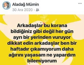 Pandemi döneminde bazı uyanıklar evlerini kafe yaptı (Koronavirüs haberleri)-8