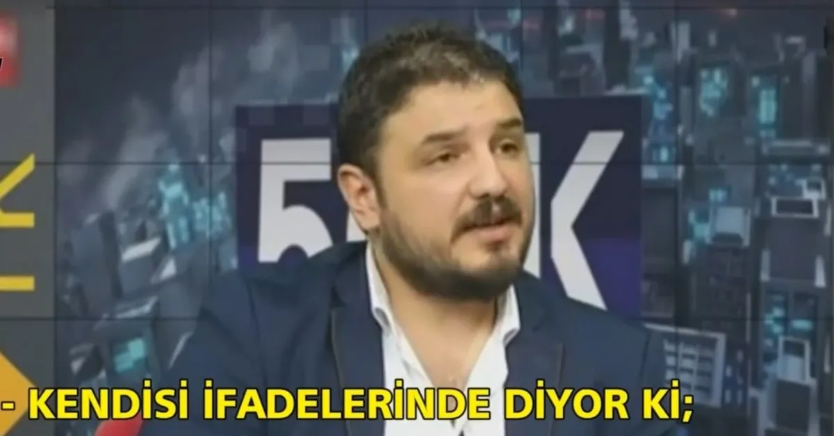 CHP’lilerin çarpıttığı Serhan Seyhan- Erkan Karaarslan görüşmesinin perde arkası