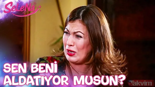 Selda Özbek'ten yıllar sonra gelen Selena itirafı: Anneannem bana küstü - 2