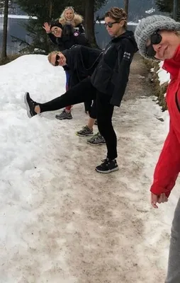 Kız kıza arınmaya gittiler