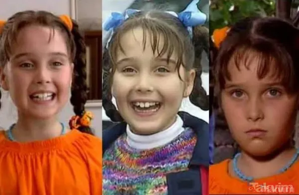 Bücür Cadı'nın Zeliş'i hamile olduğu müjdesini vermişti... Merve Erdoğan bebeğinin cinsiyetini açıkladı: "Aklınıza gelen isimleri bekliyorum" - 4