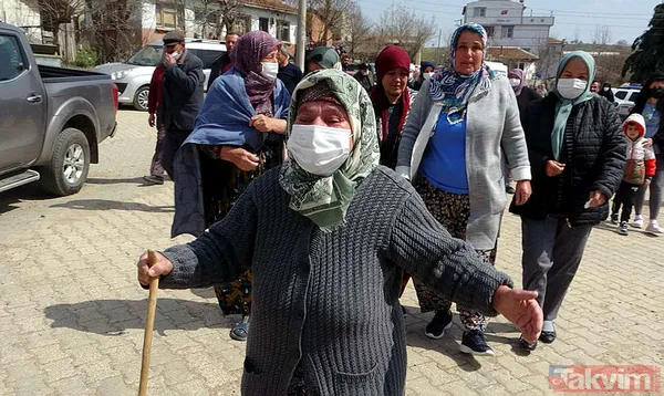 Türkiye'nin konuştuğu Edirne'deki Güner ailesi katliamında yeni gelişme! 'Sarı' lakabıyla bilinen Berk Erdoğan'ın... - 12