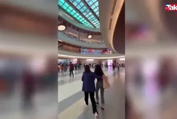 Malatya’da peş peşe deprem! Vatandaşlar sokaklara döküldü