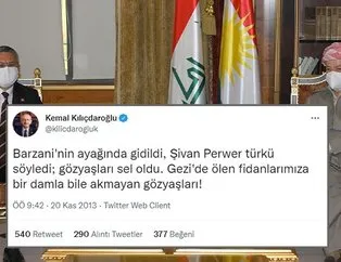 Kılıçdaroğlu CHP’sini kim Erbil’e sürükledi?