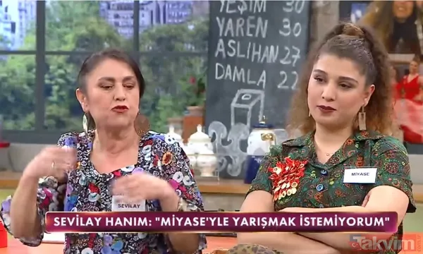 Tartışma büyüdü ünlü sunucu stüdyodan çekip gitti! Seyirciler çileden çıktı! Gelinim Mutfakta'da Nursel Ergin'i hüngür hüngür ağlattılar! - 4