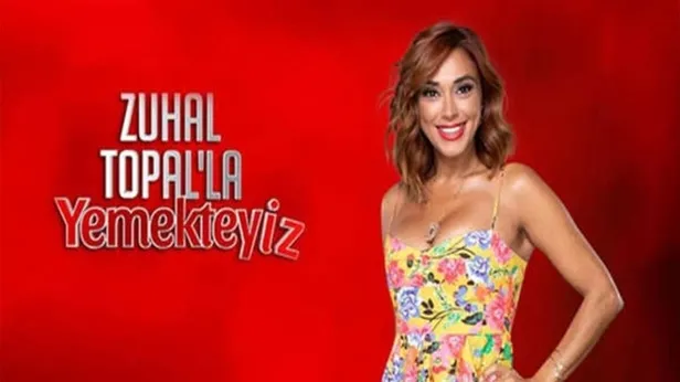 Zuhal Topal’la Yemekteyiz birincisi kim oldu? 15 Kasım Zuhal Topal’la Yemekteyiz puan durumu! Bugünün puanlaması...-4