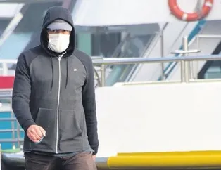 Kerem Alışık bakın nerede görüldü