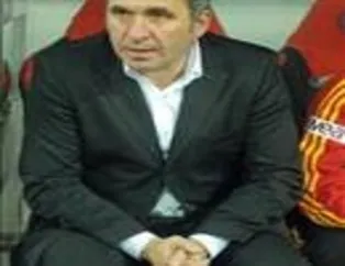 İşte Hagi'nin Raporu