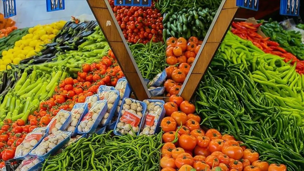 Üretimden perakendeye fahiş fiyat artışı! Zam nerede başlıyor?