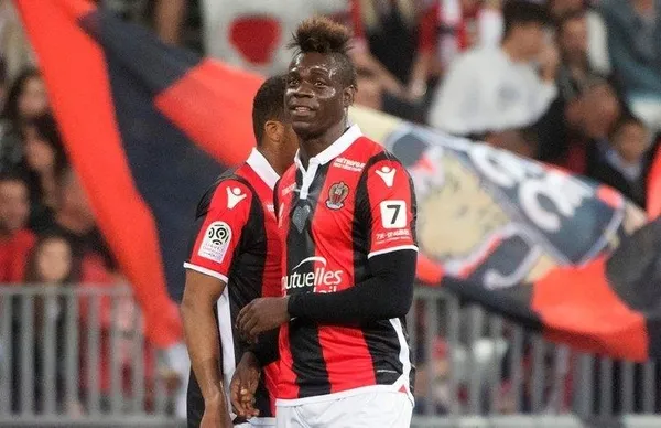 Mario Balotelli Türkiye'ye transfer oluyor!-6