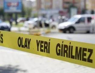 İzmir’de iş yerine silahlı saldırı: Yaralılar var