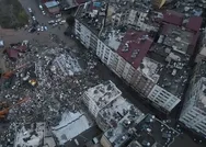 AFAD, Kahramanmaraşın Ekinözü ilçesinde 4.4 büyüklüğünde deprem meydana geldiğini duyurdu