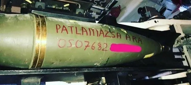 TSK’dan Irak’ın kuzeyine operasyon