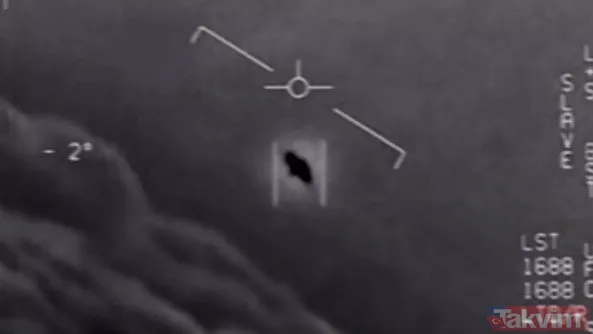 ABD'den kontrollü korku pompalama! UFO ifşaları, "Uzaylılar sırları bilen insanları öldürüyor" iddiasının perde arkası | Kim bu David Grusch? - 30