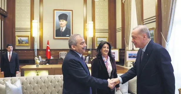 Başkan Erdoğan Sırrı Süreyya Önder’e rahmet diledi!
