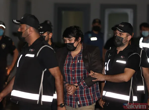 "Çiftlik Bank" sisteminin kurucusu Tosuncuk lakaplı Mehmet Aydın Türkiye'ye getirildi! - 7