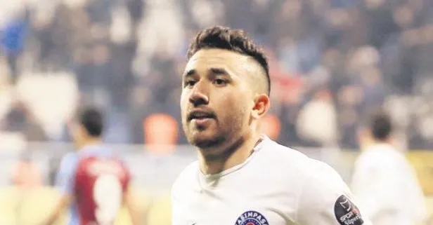 Trezeguet Aston Villa yolcusu