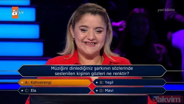 Kenan İmirzalıoğlu'nun sunduğu Kim Milyoner Olmak İster'de duygu dolu anlar! Süper Baba dizisinde Şevket Altuğ’un canlandırdığı Fiko… - 20