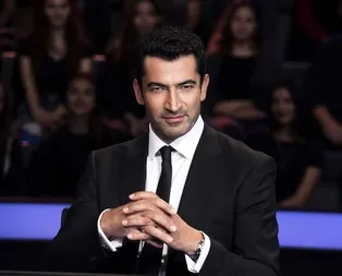 Kim Milyoner Olmak İster 1 milyonluk soru ve Kenan İmirzalıoğlunun sunumuyla Atvde! İşte sezon finali soruları...